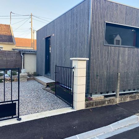 Studio Atypique Le Mans Exteriör bild
