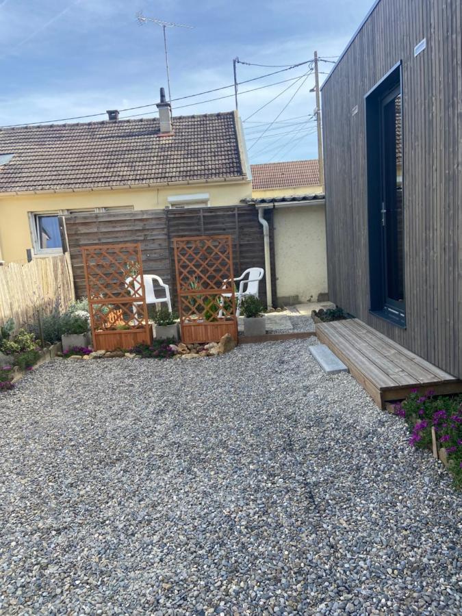 Studio Atypique Le Mans Exteriör bild